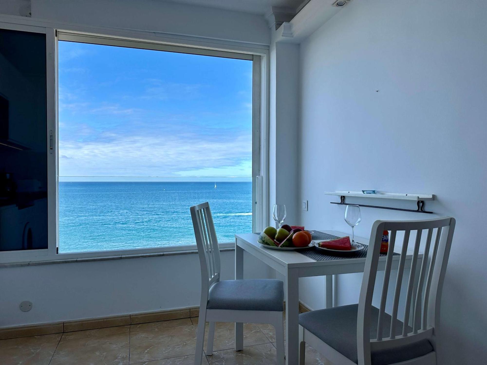 Studio In Top Lage Direkt Am Strand Arguineguin Екстериор снимка