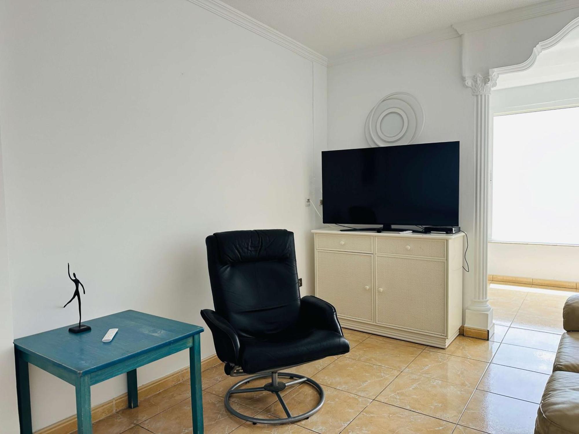 Studio In Top Lage Direkt Am Strand Arguineguin Екстериор снимка