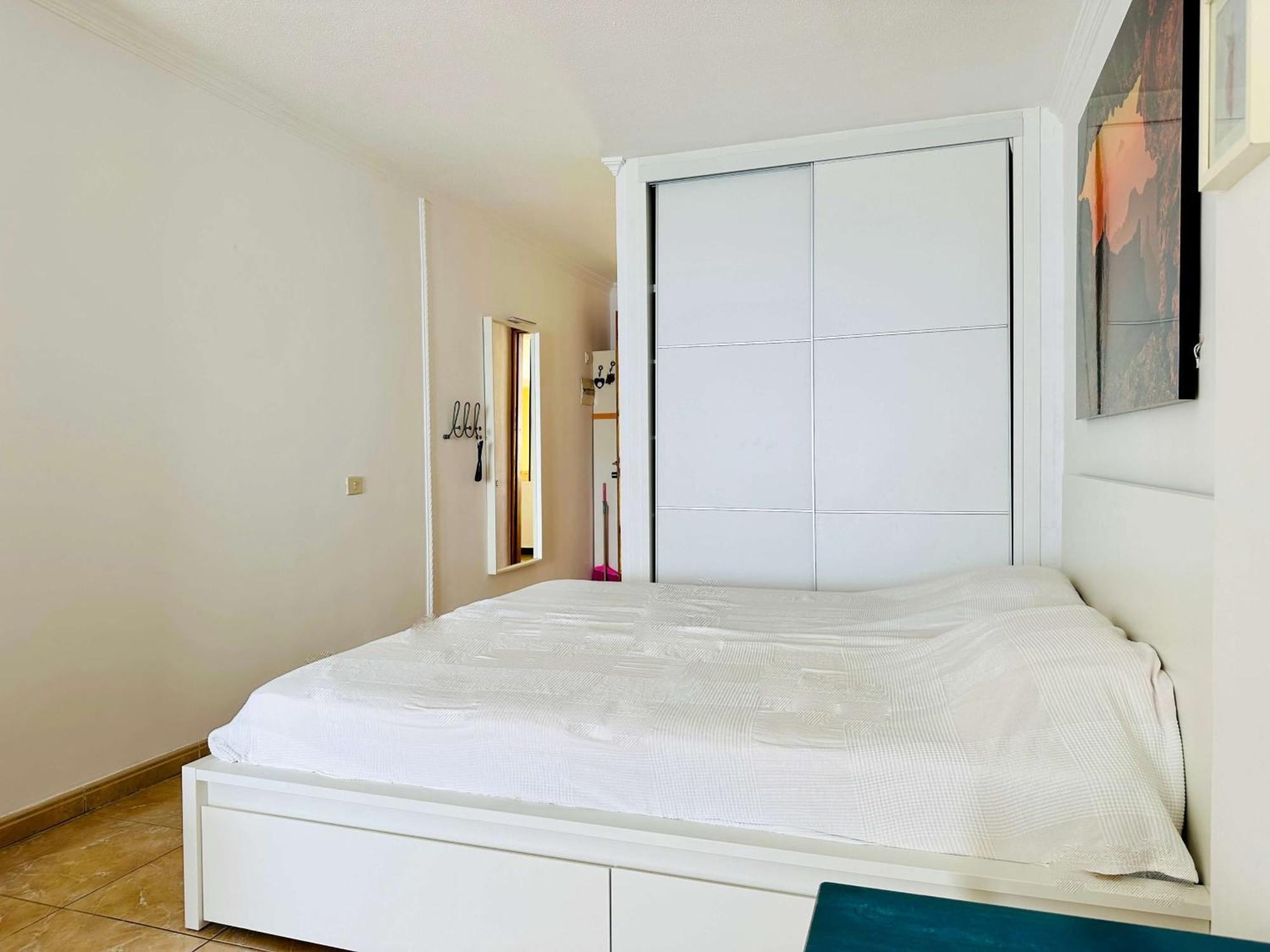 Studio In Top Lage Direkt Am Strand Arguineguin Екстериор снимка