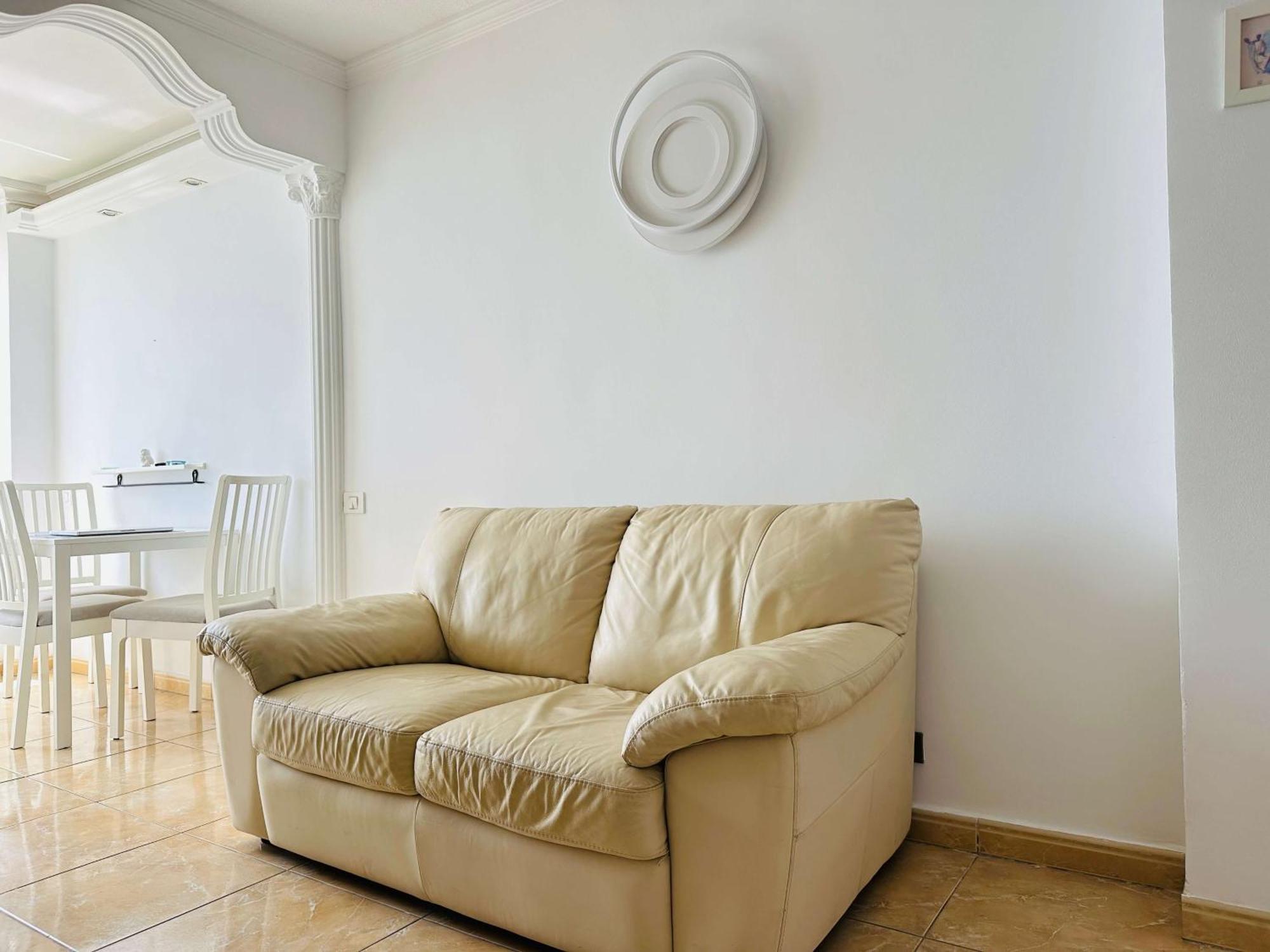 Studio In Top Lage Direkt Am Strand Arguineguin Екстериор снимка